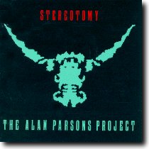 Stereotomy cover